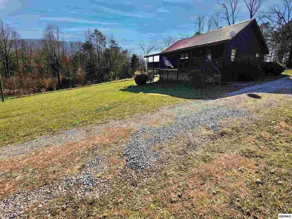 Beautiful View! Log Cabin,Fireplace,Hot Tub,Arcade,Pool,Fishing Sevierville Kültér fotó
